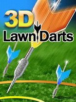 game pic for 3D Lawn Darts  S60